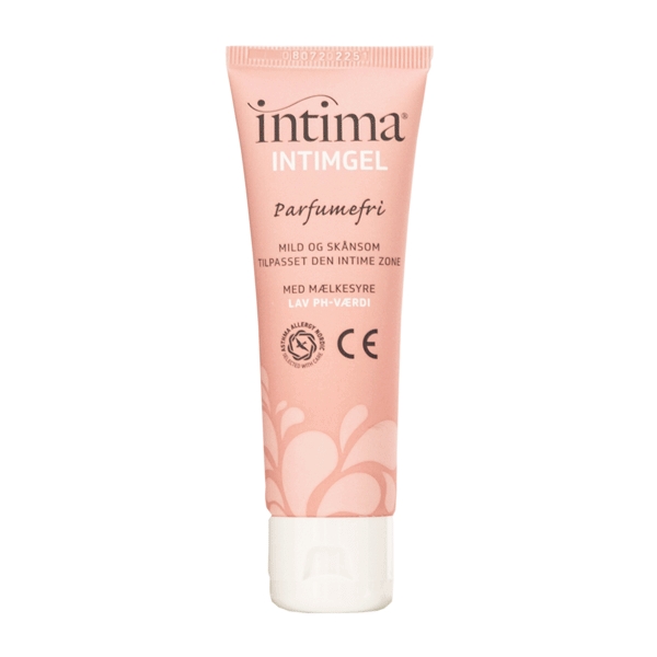 Intimgel Intima 50 ml